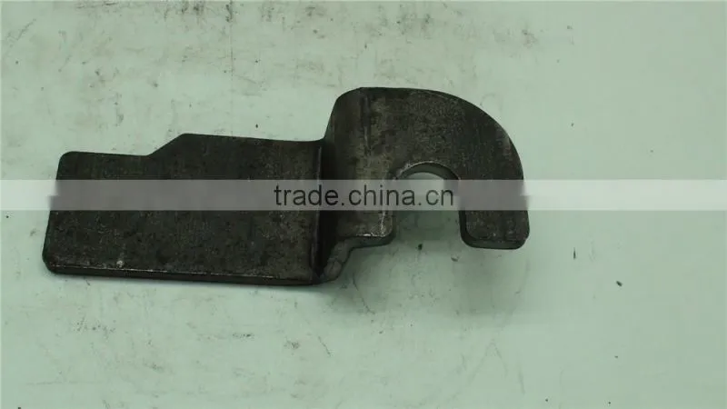 01512 Semi Trailer Door Latch Hook