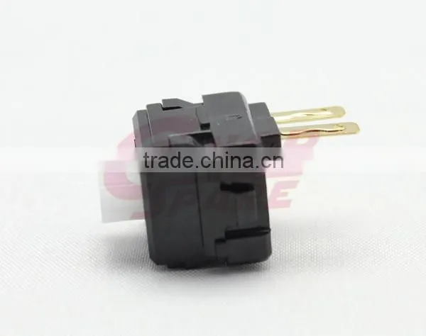Competitive price special micro switch with special lever