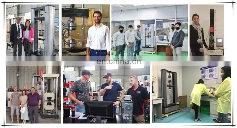 HST ZXQ-1DA Fully-automic Metallographic Specimen Mounting Press