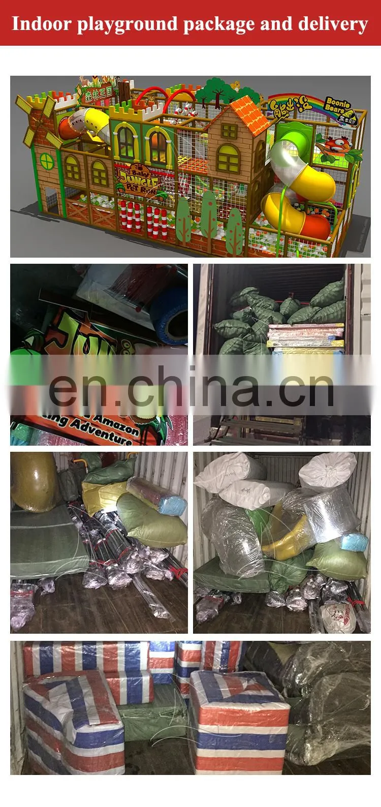 Amusement indoor playground newest indoor playground for sale