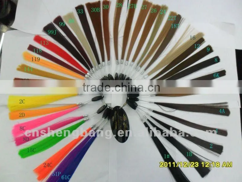 Good Quality Hair Extension Ponytail