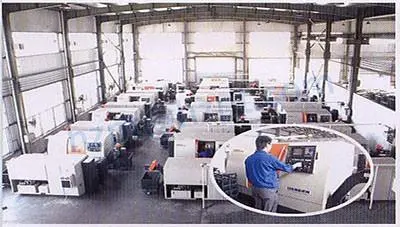 Hangzhou Ever-Power Transmission Co., Ltd. company overview - view 1