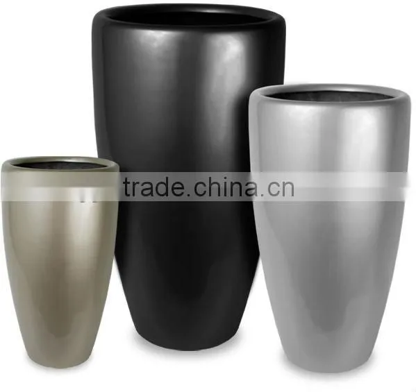 artificial garden /flower pot