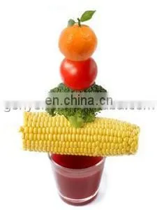 corn syrup making machine