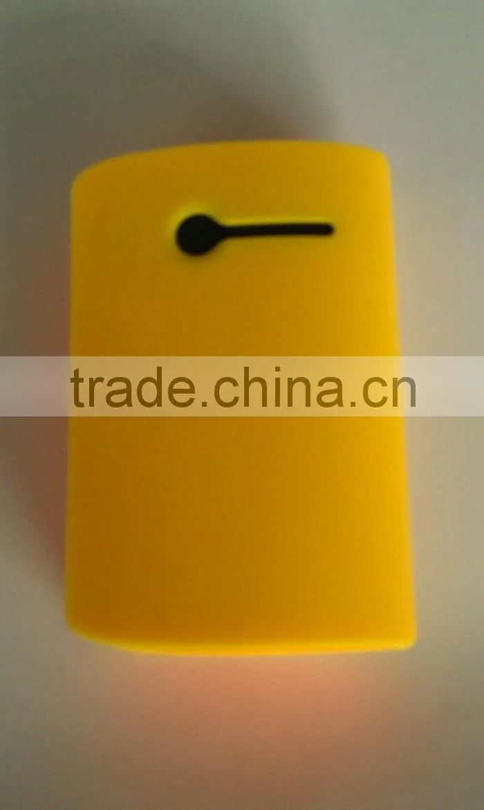 Low price latest power bank 2400mah