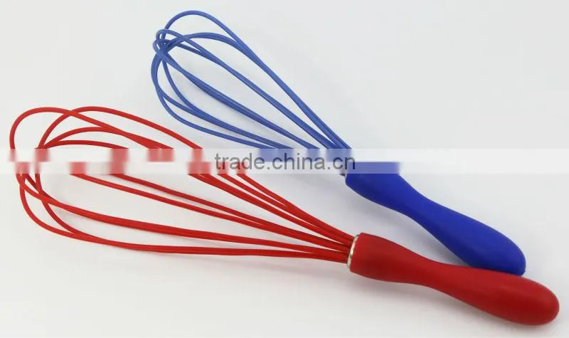 Wonderful Nonstick Wire Whisk