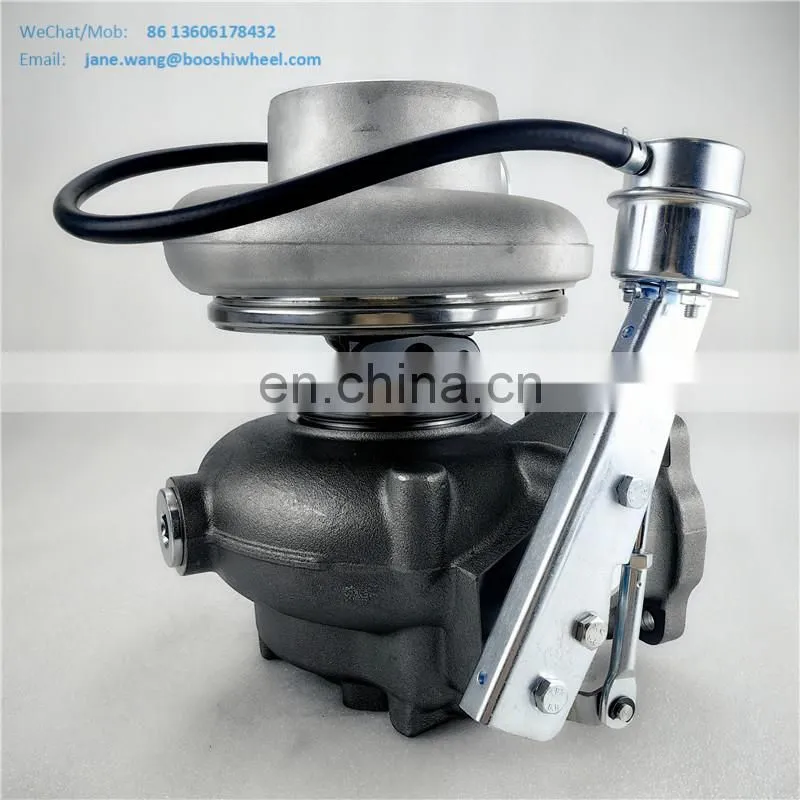 HX55WM 2842070 2842071 3768398 3768399 4033932 3768398 turbocharger turbo for Marine With Cursor 8 Engine