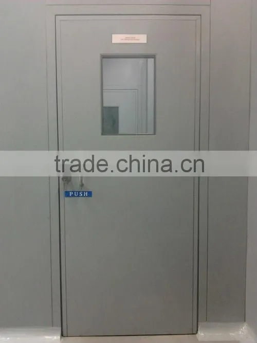 Air tight door