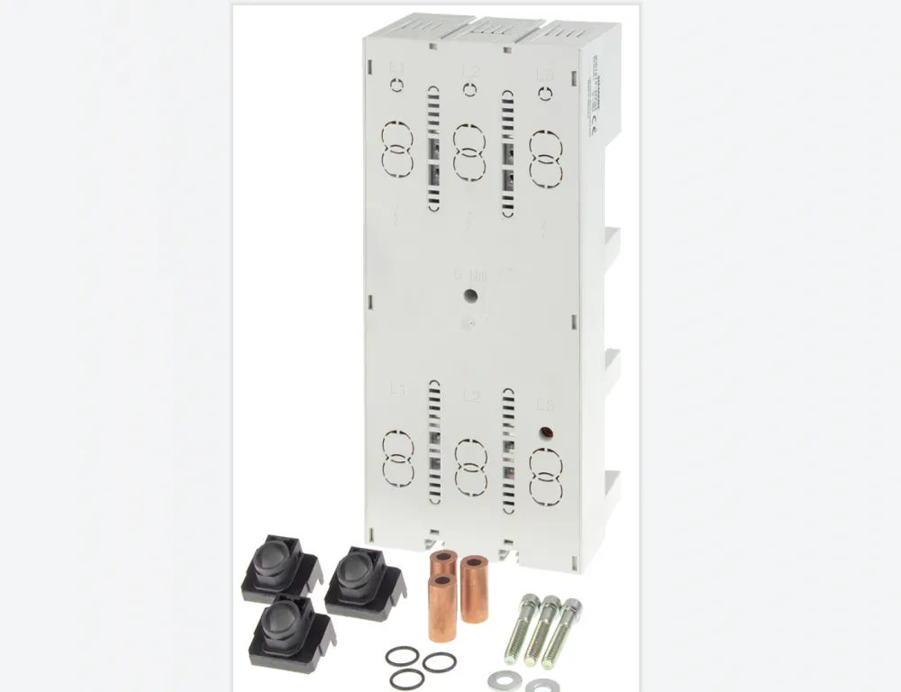 DC Link Busbar-36