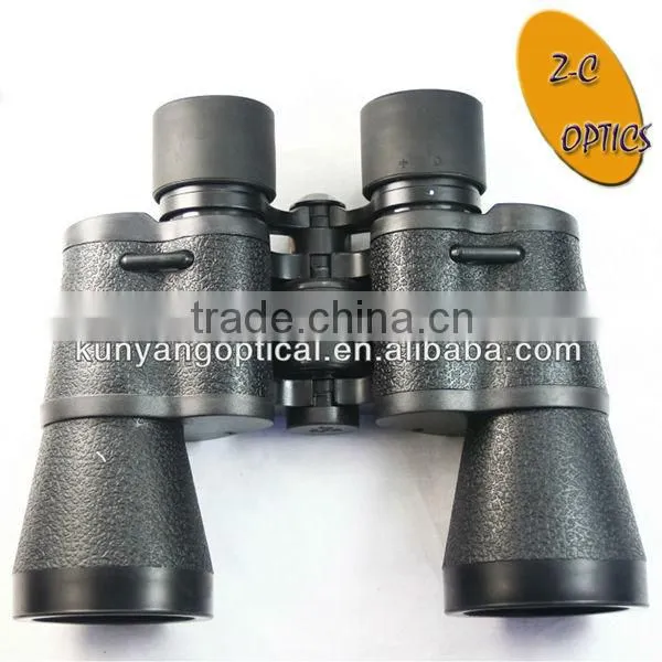 Plastic wholesale fashion contact lens hot sellling great price binoculars
