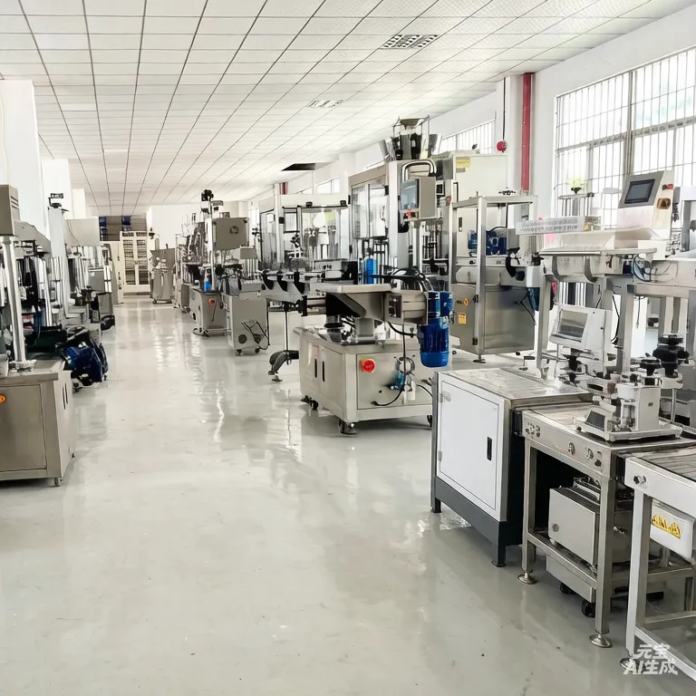 Hunan Kaicheng Packaging Co., Ltd. company overview - view 1