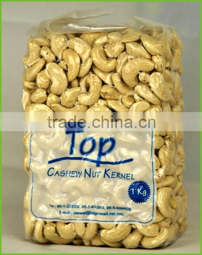 Double chamber vacuum packing machine for food