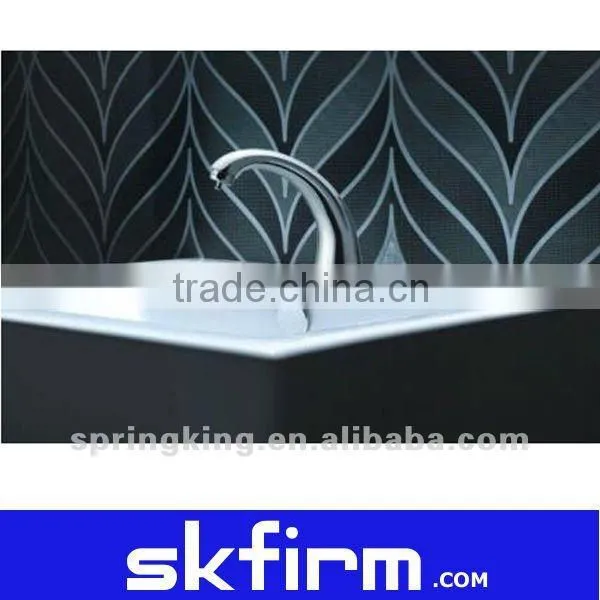 Brass One Touch Tap Adaptor Ring Sink Mixer