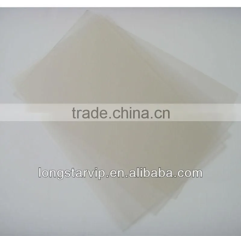 Excellent Quality PVC Rigid Sheet