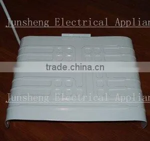 defrost heater for evaporator coil chest freezer