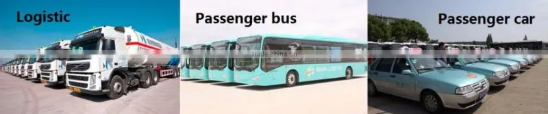 bus video monitoring solution sd card mdvr 3g real time gps tracking