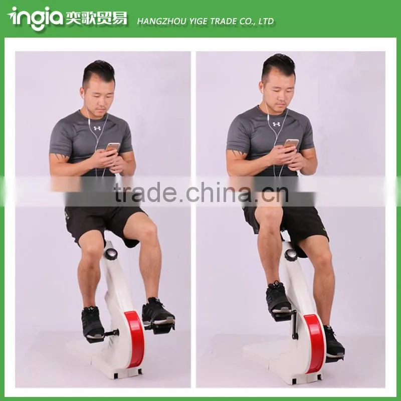 Exercise Bike Mini Magnetic Exercise Bike