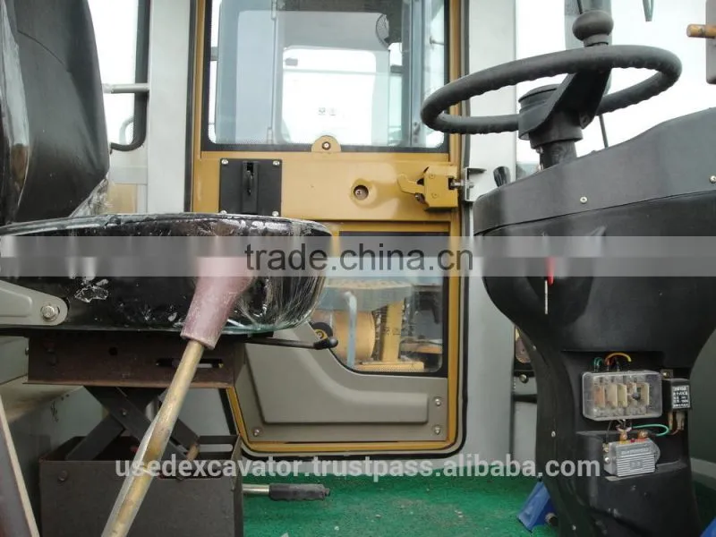 Used Wheel Loader LiuGong CLC926 For Sale With Low Price