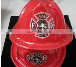 Promotional Fire Children Safey Helmet