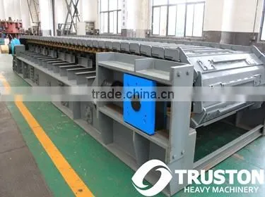 Powder apron feeder conveyor/apron chain conveyor/apron feeder