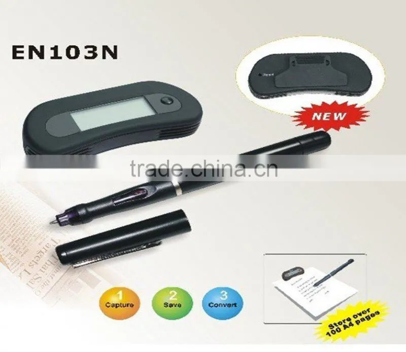 Portable Note Taker,Portable PC Note Taker,Mini Note Taker