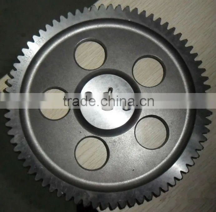 Cummins 6BT Engine Injection Pump Gear 3911331/4993971
