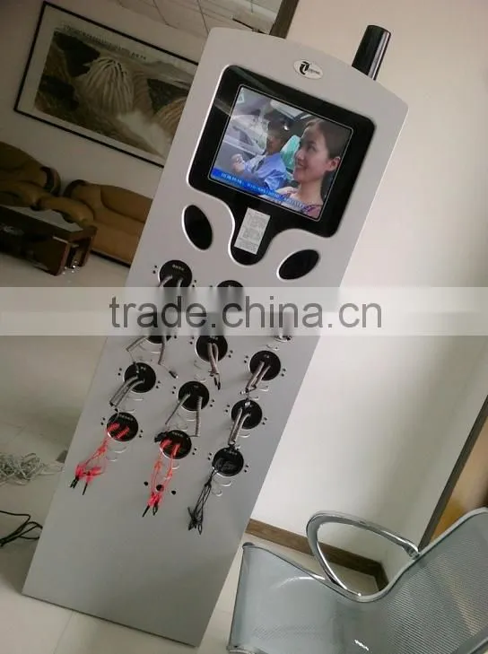 Solar Vending Machine