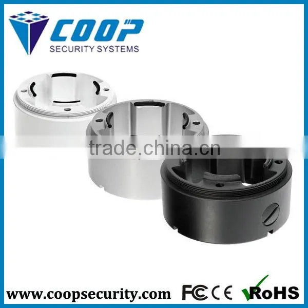 High Defintion POE NVR Kit Hisilicon CMOS Dome IP Camera 4CH CCTV System AHD Kit Set
