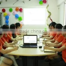 Xiamen Yasin Bakery Industry & Trade Co., Ltd. company overview - view 2