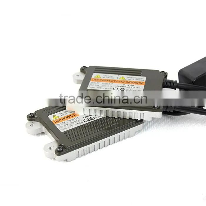 Top sell!! hid canbus pro hid kit with strong decoding function ballast hid conversion kit
