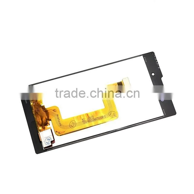 LCD Display For Sony for Xperia T3 LCD Screen With Digitizer, For Sony T3 Mobile Phone Parts