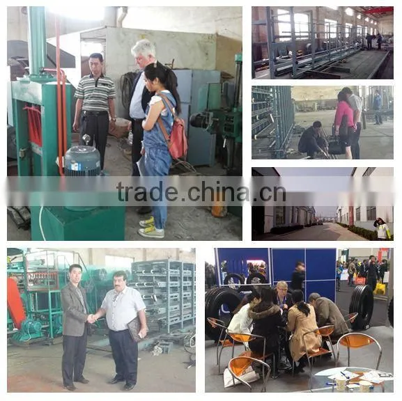 Pressurized Kneader / Dispersion Kneader / Rubber Kneader
