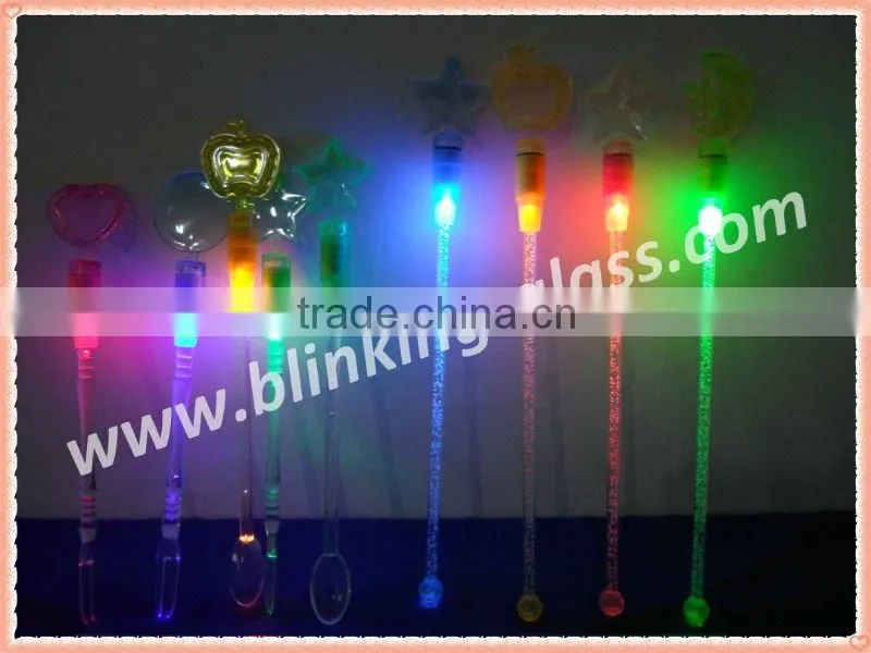 Led stirrer