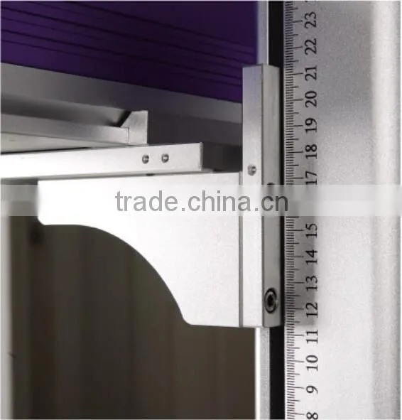 Hot sale portable 20Watt fiber laser marking machine factory price