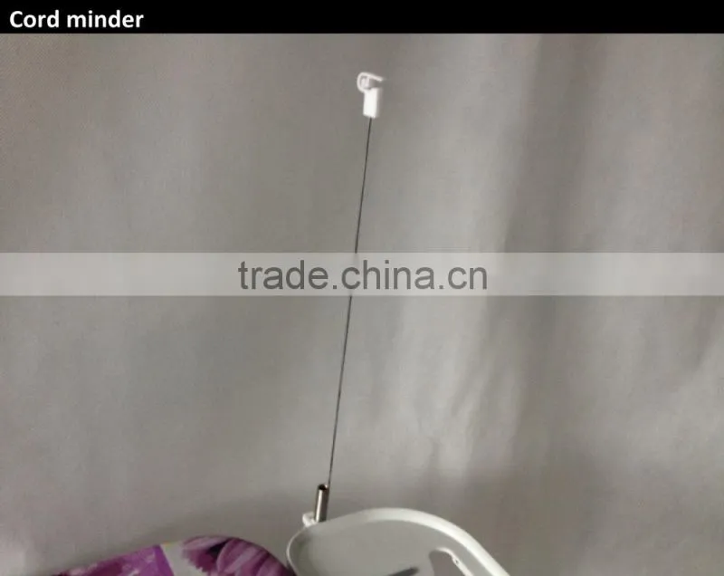 High quality Oval shape Steel tube stand Adjustable Folding Mesh top Ironing board