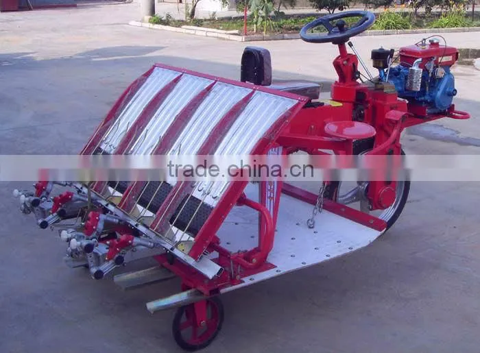 2Z-6300 rice transplanter price
