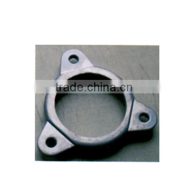 Best quality EPDM rubber flange gasket