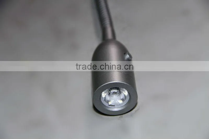 led bed light