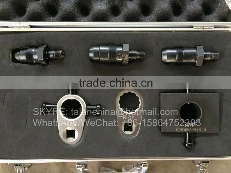 CATERPILLA R HEUI 3126/C7/C9 tools