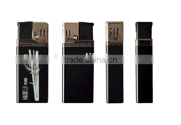 Best 720p Mini DVR HD Pinhole Camcorder JN999 With real fire function as Working lighter Camera