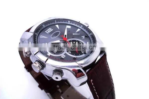 12.0MP Mini Camera 12MP HD mini recorder 8GB Micro camera recorder watch IR night vision
