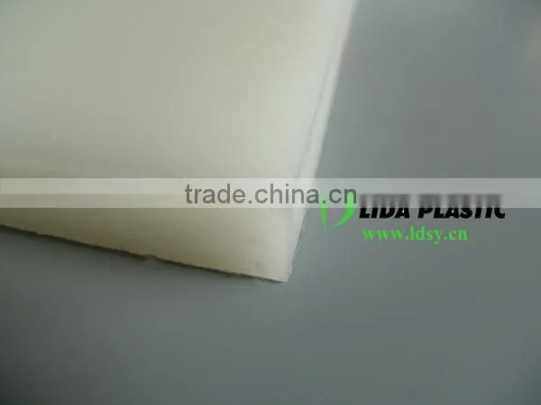 Wholesale PP Natural Sheet For Industrial Doors