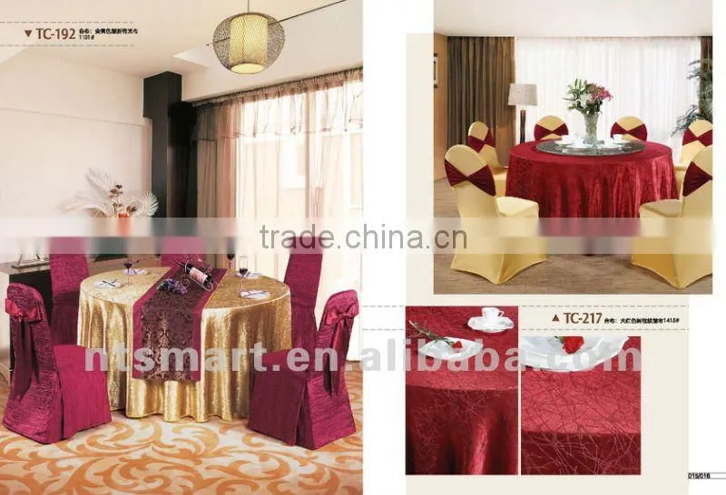 Round Table Cloth