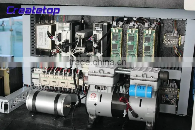 MC61S Advanced Flexible multifunctional SMT chip mounter