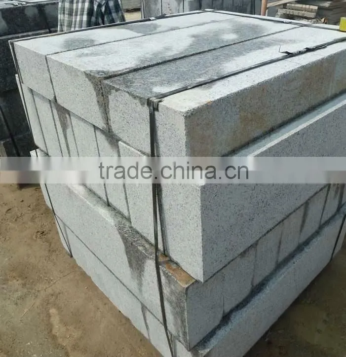 Granite Kerb Stones