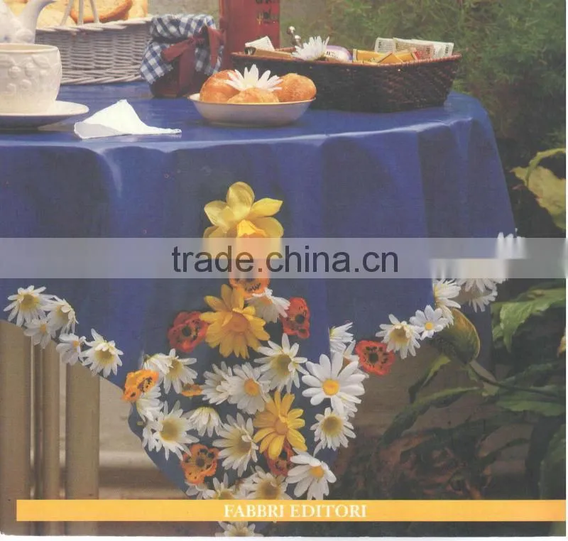 paper mesh for flower packaging