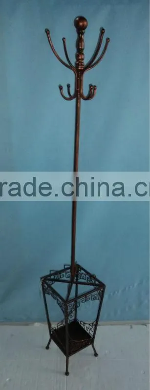 metal ornament hanger