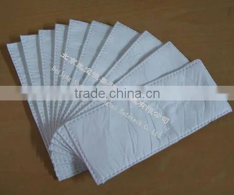 dust mask chemical respirator