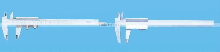 depth vernier caliper