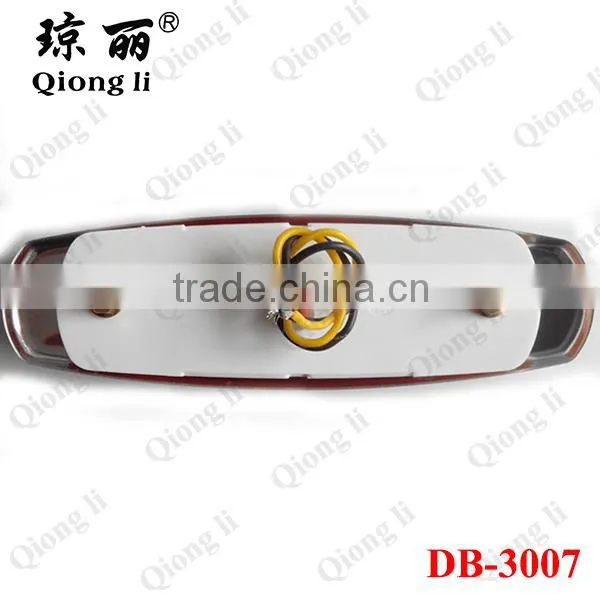 LED Marker & Clearance Light led clearance /side marker light